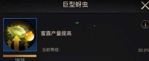 《小小蚁国》初期进化类型选择推荐 小小蚁国初期进化类型选择推荐2