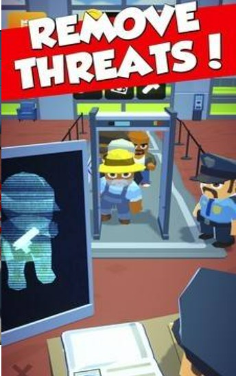 安检模拟器最新版