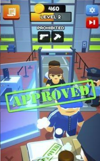 安检模拟器最新版