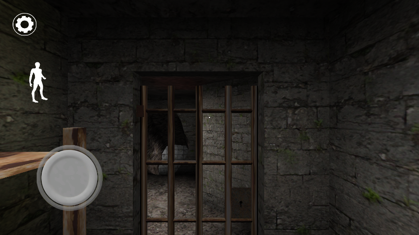 恐怖老奶奶3汉化版