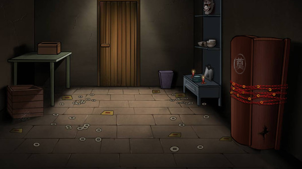 解谜密室逃生最新版