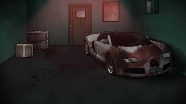 解谜密室逃生最新版