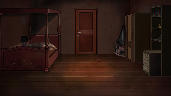 解谜密室逃生最新版