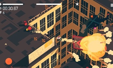 极速逃亡3安卓版