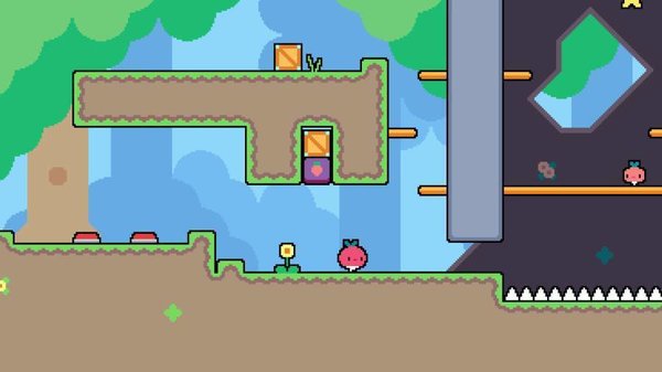 萝卜爸爸中文版