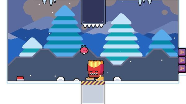 萝卜爸爸中文版