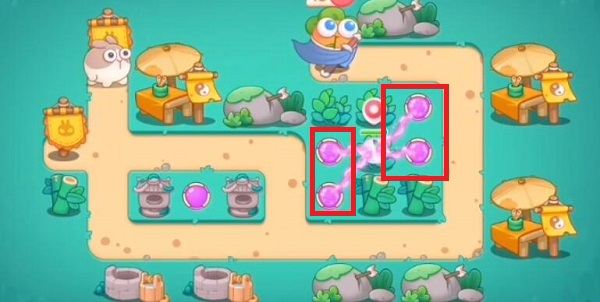 保卫萝卜4图片1