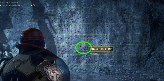 《哥谭骑士》样本位置1