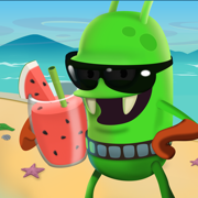 僵尸榨汁机清凉版