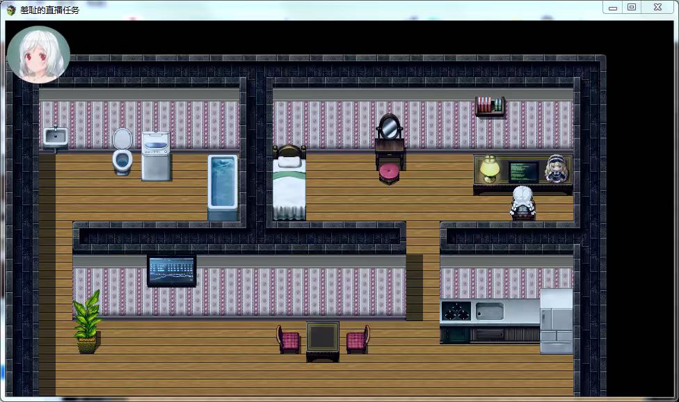 羞耻的直播任务手机版