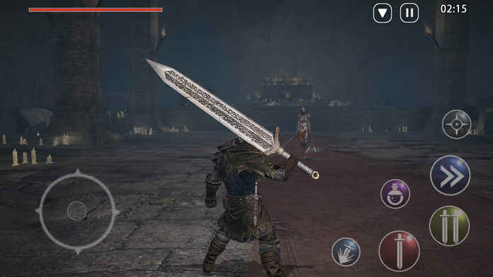 憎恨之心先驱者最新版