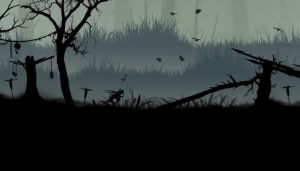 忍者武士岚2中文版