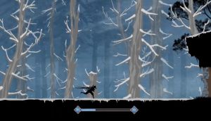 忍者武士岚2中文版