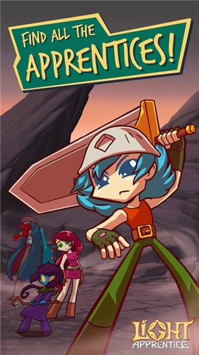 圣光之徒中文版