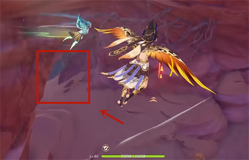 原神无相之草在哪里