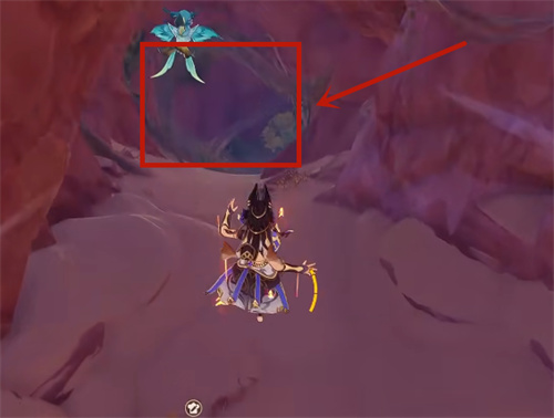 原神无相之草在哪里