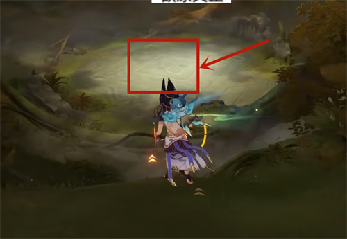 原神无相之草在哪里