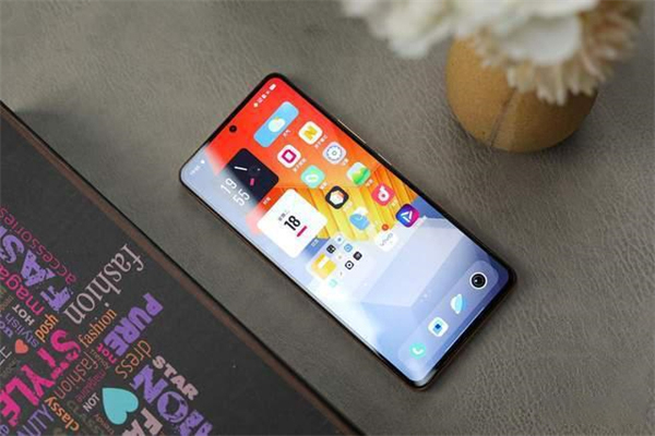 iqooneo7可以dc调光吗