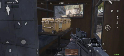 《暗区突围》山谷免保位置介绍 暗区突围7