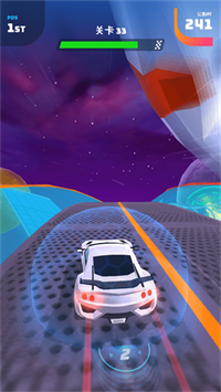 飞车大漂移中文版