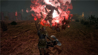 憎恨之心先驱者正版