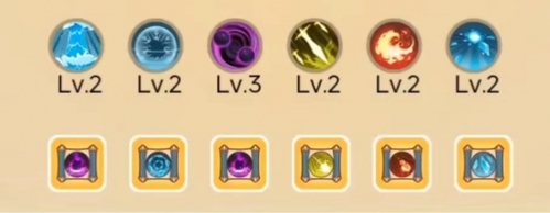 《喵桑活下去》强力技能搭配推荐 活下去喵桑最强技能搭配推荐