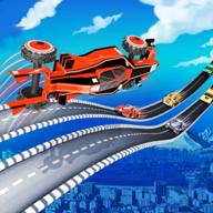 Traffic Jump 3D