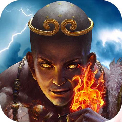 西游神传之哪吒降世BT版