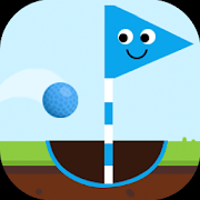 指尖上的高尔夫