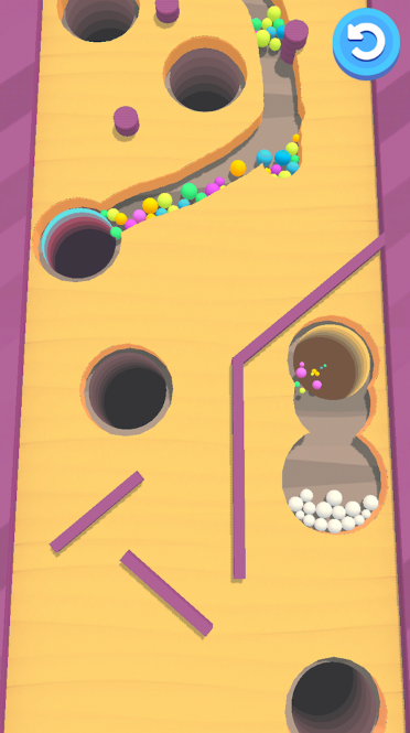 Sand Balls手机版