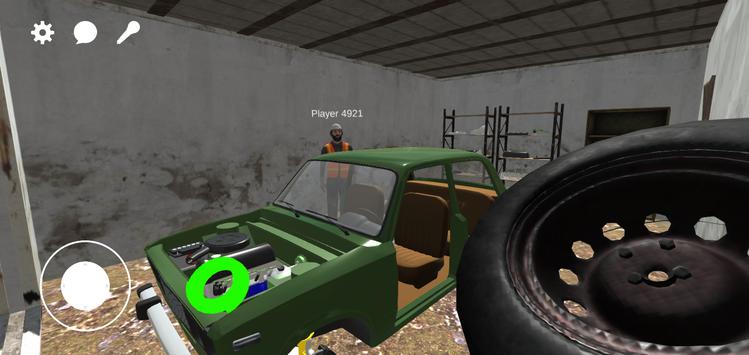 我的第一辆汽车中文版