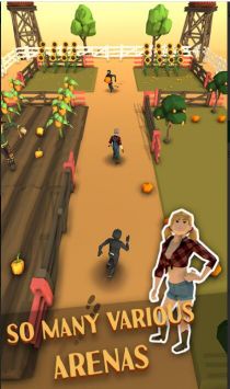 盗贼捉迷藏中文版