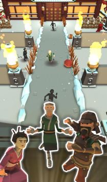 盗贼捉迷藏中文版