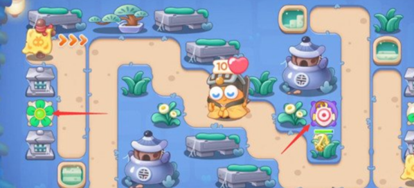 保卫萝卜4图片1