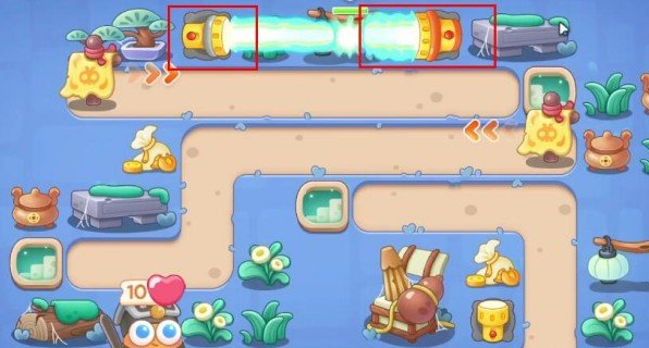 保卫萝卜4图片1