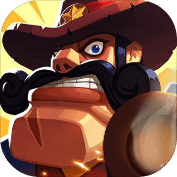 西部战记中文版