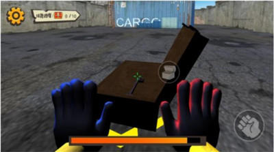 密室勇者求生手机版