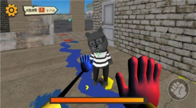 密室勇者求生手机版