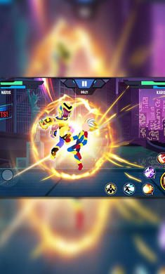 火柴人至尊决斗中文版