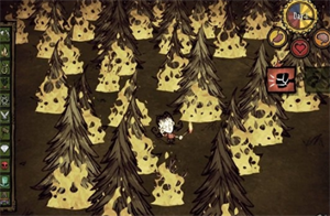 饥荒巨人国手机版