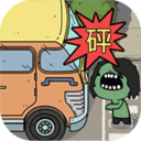 暴走大巴车中文版