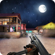 最后的决战生存