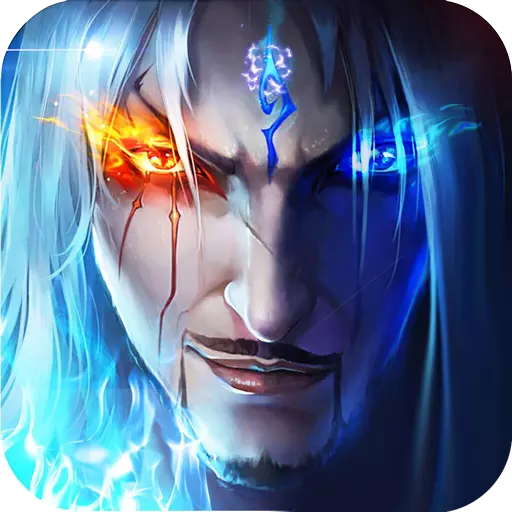 众神大陆九游版