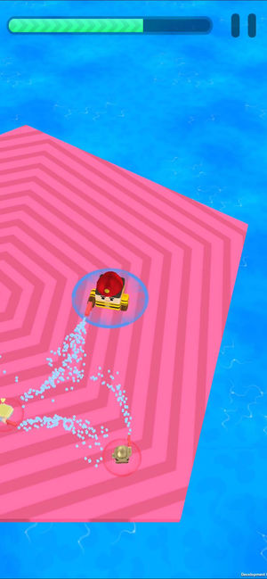 水枪大作战安卓版