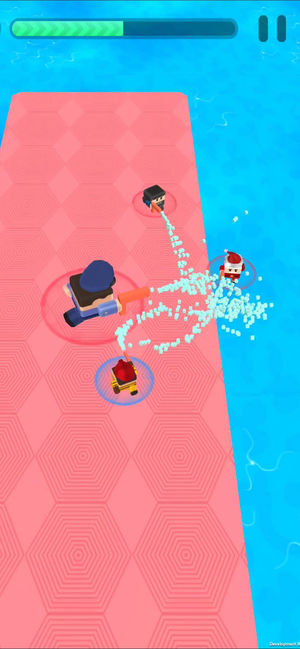 水枪大作战安卓版