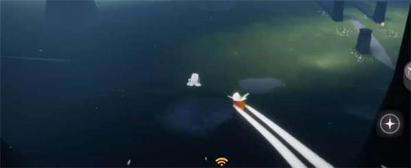 光遇雨林神龛位置在哪里