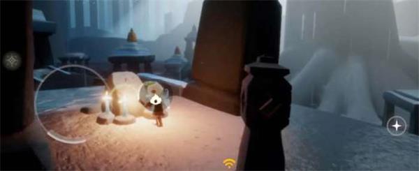 光遇雨林神龛位置在哪里