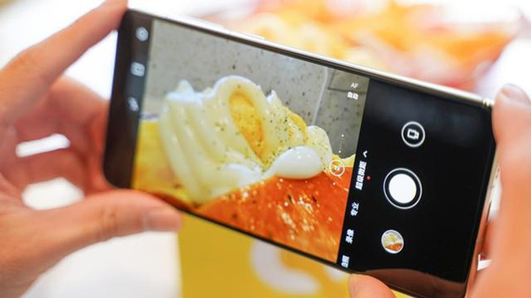 华为mate50e支持微距功能吗