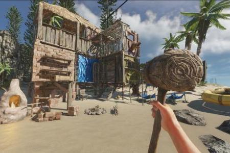 荒岛求生2中文版