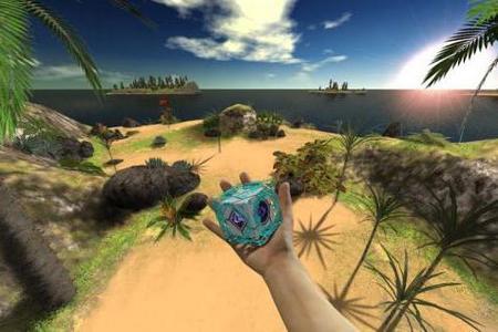 荒岛求生2中文版